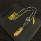 GORO'S 2024SS Necklace that gives you a cool impression GORO'S 2024SS Necklace that gives you a cool impression