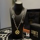 GORO'S Latest 2024SS Necklace recommended for men GORO'S Latest 2024SS Necklace recommended for men