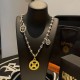 GORO'S Latest 2024SS Necklace recommended for men GORO'S Latest 2024SS Necklace recommended for men