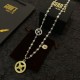 GORO'S Latest 2024SS Necklace recommended for men GORO'S Latest 2024SS Necklace recommended for men