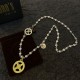 GORO'S Latest 2024SS Necklace recommended for men GORO'S Latest 2024SS Necklace recommended for men