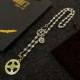 GORO'S Latest 2024SS Necklace recommended for men GORO'S Latest 2024SS Necklace recommended for men