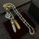 GORO'S Very popular 2024SS necklace in many colors GORO'S Very popular 2024SS necklace in many colors