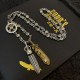 GORO'S Very popular 2024SS necklace in many colors GORO'S Very popular 2024SS necklace in many colors