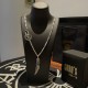 GORO'S 2024SS necklace perfect for summer coordination GORO'S 2024SS necklace perfect for summer coordination
