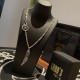 GORO'S 2024SS necklace perfect for summer coordination GORO'S 2024SS necklace perfect for summer coordination