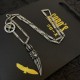 GORO'S 2024SS necklace perfect for summer coordination GORO'S 2024SS necklace perfect for summer coordination