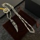 GORO'S 2024SS necklace perfect for summer coordination GORO'S 2024SS necklace perfect for summer coordination