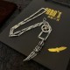 GORO'S 2024SS necklace perfect for summer coordination GORO'S 2024SS necklace perfect for summer coordination