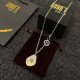 GORO'S Very popular 2024SS necklace in many colors GORO'S Very popular 2024SS necklace in many colors