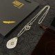 GORO'S Very popular 2024SS necklace in many colors GORO'S Very popular 2024SS necklace in many colors