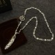 GORO'S 2024SS Necklace that is easy to balance GORO'S 2024SS Necklace that is easy to balance