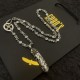 GORO'S 2024SS Necklace that is easy to balance GORO'S 2024SS Necklace that is easy to balance