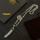 GORO'S 2024SS Necklace that is easy to balance GORO'S 2024SS Necklace that is easy to balance