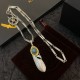 GORO'S New Spring Collection 2024SS Necklace GORO'S New Spring Collection 2024SS Necklace