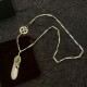 GORO'S New Spring Collection 2024SS Necklace GORO'S New Spring Collection 2024SS Necklace