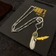 GORO'S New Spring Collection 2024SS Necklace GORO'S New Spring Collection 2024SS Necklace