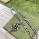 2024SS necklace GUCCI Gucci that has a presence every season 2024SS necklace GUCCI Gucci that has a presence every season