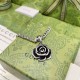 This is the one for this spring 2024SS Necklace GUCCI Gucci This is the one for this spring 2024SS Necklace GUCCI Gucci