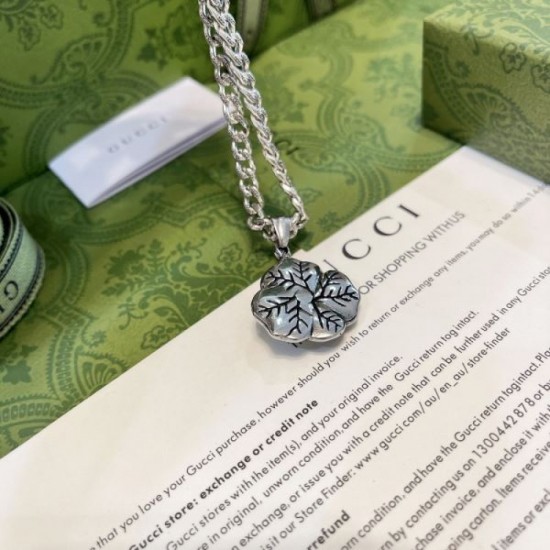 This is the one for this spring 2024SS Necklace GUCCI Gucci This is the one for this spring 2024SS Necklace GUCCI Gucci