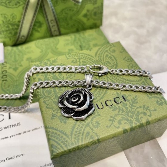 This is the one for this spring 2024SS Necklace GUCCI Gucci This is the one for this spring 2024SS Necklace GUCCI Gucci