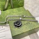This is the one for this spring 2024SS Necklace GUCCI Gucci This is the one for this spring 2024SS Necklace GUCCI Gucci