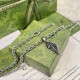Last Spring/Summer Collection 2024SS Necklace GUCCI Gucci Last Spring/Summer Collection 2024SS Necklace GUCCI Gucci