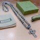 Popular tops this spring/summer 2024SS necklace GUCCI Gucci Popular tops this spring/summer 2024SS necklace GUCCI Gucci