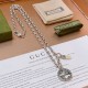 New Items Lowest Price Sale 2024SS Necklace GUCCI Gucci New Items Lowest Price Sale 2024SS Necklace GUCCI Gucci