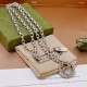New Items Lowest Price Sale 2024SS Necklace GUCCI Gucci New Items Lowest Price Sale 2024SS Necklace GUCCI Gucci