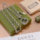 New Items Lowest Price Sale 2024SS Necklace GUCCI Gucci New Items Lowest Price Sale 2024SS Necklace GUCCI Gucci