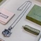 Ahead of this year's trends 2024SS necklace GUCCI Gucci Ahead of this year's trends 2024SS necklace GUCCI Gucci