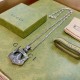 Ahead of this year's trends 2024SS necklace GUCCI Gucci Ahead of this year's trends 2024SS necklace GUCCI Gucci