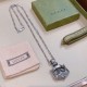 Ahead of this year's trends 2024SS necklace GUCCI Gucci Ahead of this year's trends 2024SS necklace GUCCI Gucci