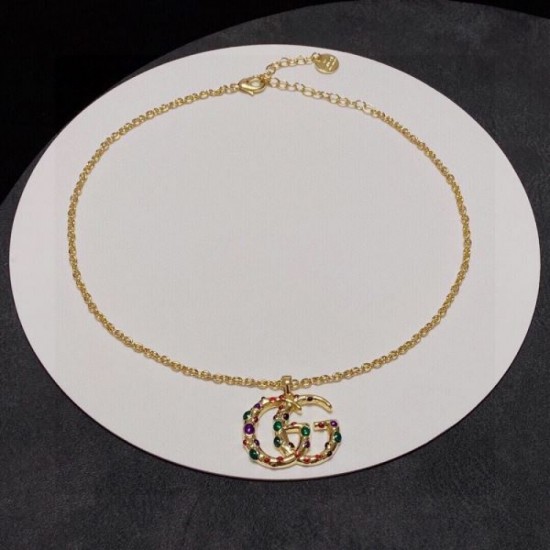 Good compatibility and definitely recommended 2024SS Necklace GUCCI Gucci Good compatibility and definitely recommended 2024SS Necklace GUCCI Gucci