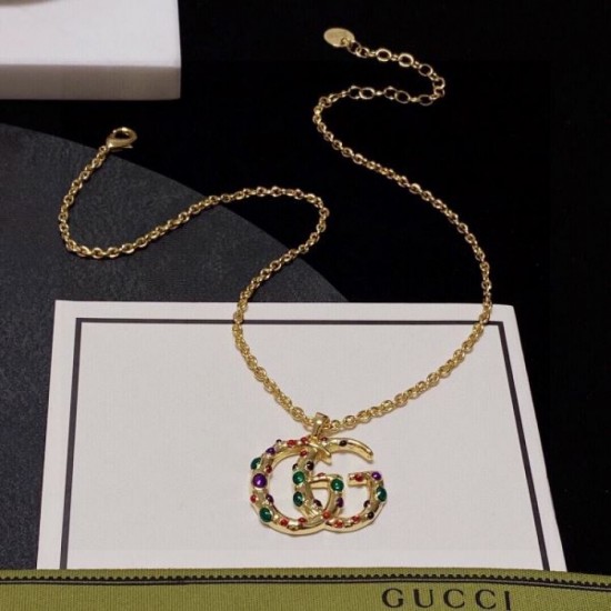 Good compatibility and definitely recommended 2024SS Necklace GUCCI Gucci Good compatibility and definitely recommended 2024SS Necklace GUCCI Gucci