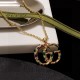 Good compatibility and definitely recommended 2024SS Necklace GUCCI Gucci Good compatibility and definitely recommended 2024SS Necklace GUCCI Gucci