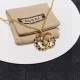 Good compatibility and definitely recommended 2024SS Necklace GUCCI Gucci Good compatibility and definitely recommended 2024SS Necklace GUCCI Gucci