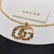 Good compatibility and definitely recommended 2024SS Necklace GUCCI Gucci Good compatibility and definitely recommended 2024SS Necklace GUCCI Gucci