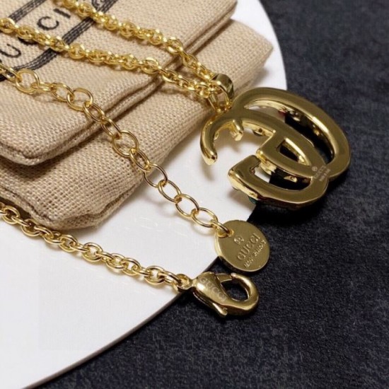 Good compatibility and definitely recommended 2024SS Necklace GUCCI Gucci Good compatibility and definitely recommended 2024SS Necklace GUCCI Gucci