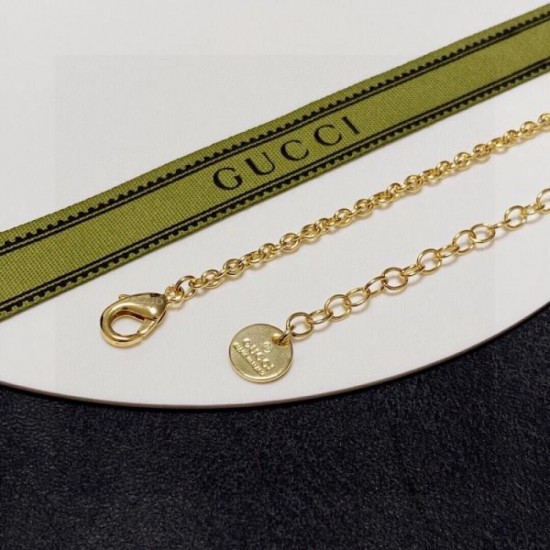 Good compatibility and definitely recommended 2024SS Necklace GUCCI Gucci Good compatibility and definitely recommended 2024SS Necklace GUCCI Gucci