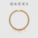 Definitely the latest trend 2024SS necklace GUCCI Gucci Definitely the latest trend 2024SS necklace GUCCI Gucci