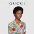 2024SS necklace worn by highly sensitive celebrities GUCCI Gucci