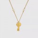 2024SS necklace worn by highly sensitive celebrities GUCCI Gucci 2024SS necklace worn by highly sensitive celebrities GUCCI Gucci