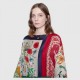 Outstanding brand print 2024SS necklace GUCCI Gucci Outstanding brand print 2024SS necklace GUCCI Gucci
