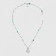 Outstanding brand print 2024SS necklace GUCCI Gucci Outstanding brand print 2024SS necklace GUCCI Gucci