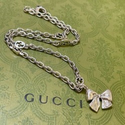 Must-have 2024SS necklace GUCCI Gucci this spring