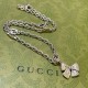 Must-have 2024SS necklace GUCCI Gucci this spring Must-have 2024SS necklace GUCCI Gucci this spring