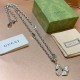 Must-have 2024SS necklace GUCCI Gucci this spring Must-have 2024SS necklace GUCCI Gucci this spring