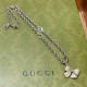 Must-have 2024SS necklace GUCCI Gucci this spring Must-have 2024SS necklace GUCCI Gucci this spring